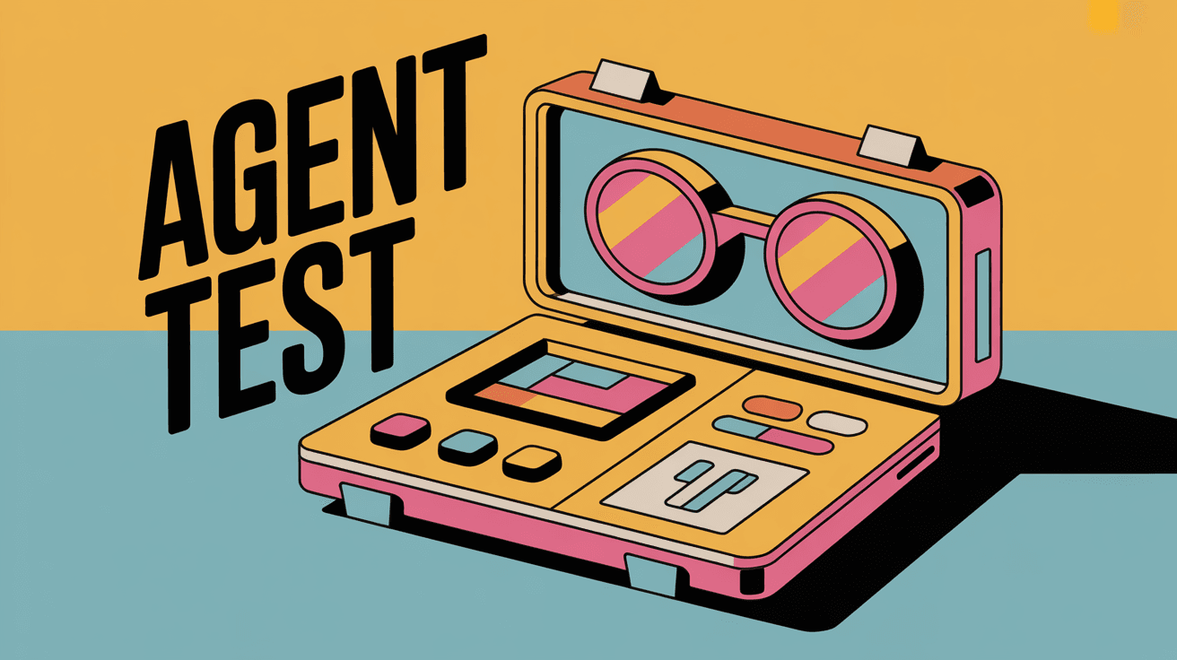 Agent Test preview image
